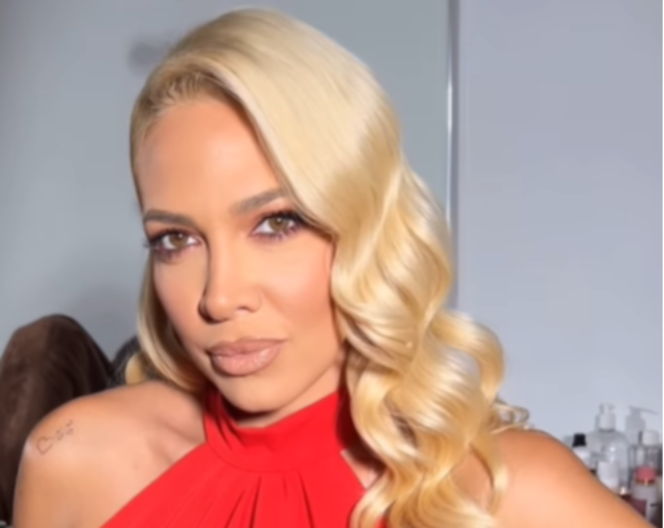 "RAZMIŠLJALA JE SAMO O TOME DA LI IMAMO INTIMNE ODNOSE" Pojavile se nove šokantne tvrdnje o Milici Todorović: "Sve je znala" 