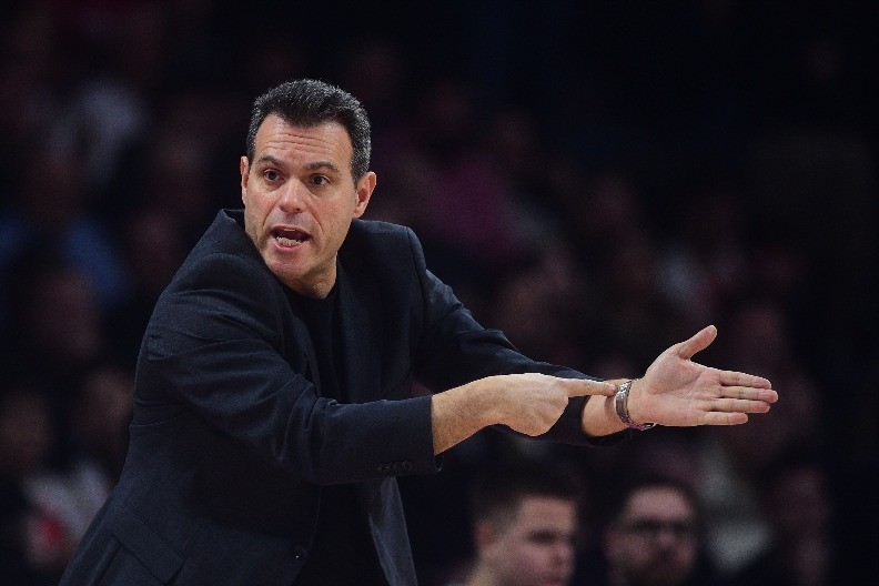 TO BI TEK BIO ŠOK Hapoel razmišlja da otpusti Itudisa?