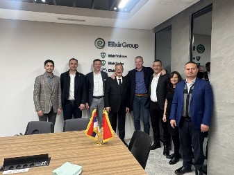 Elixir Grupa i turski SANKO dogovorili zajedničku investiciju u Srbiji: dva mini pogona za proizvodnju cementa u Prahovu i Šapcu