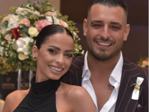 DORUČAK OD OKO 1000 DINARA Žena Darka Lazića pokazala njihov obrok u jutarnjim časovima! (FOTO)