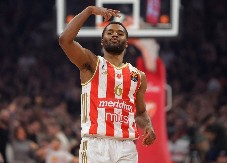 CRVENA ZVEZDA - MAKABI Crveno-beli žele da nastave magičnu seriju pobeda u Evroligi