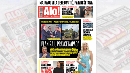 PLANIRAJU PRAVCE NAPADA! Predsednik Vučić o vojnom paktu Prištine, Tirane i Zagreba