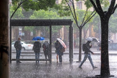 PONESITE KIŠOBRANE Danas stiže naoblačenje, a evo kolika će temperatura biti 