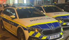 TROJICA TINEJDŽERA GAĐALA STANOVE VATROMETOM: Istraga o novogodišnjem užasu u toku