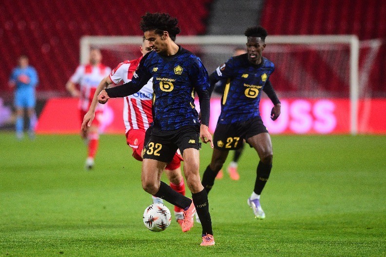 BRUKA LILA Zvezdin rival ne ume ni protiv fenjeraša