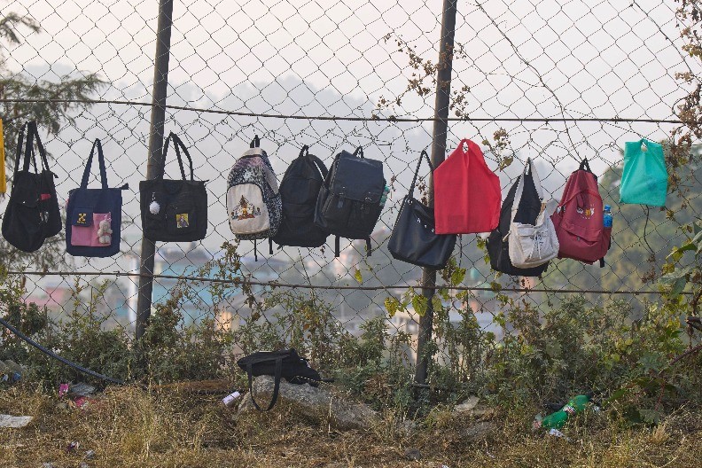 KRVAVA SVADBA Autobus sa svatovima sleteo s puta, najmanje 13 poginulo!