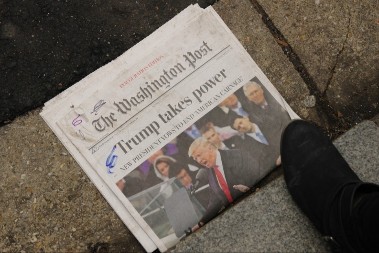 MASOVNI OTKAZI "Vašington post" otpustio trećinu zaposlenih zbog smanjenja troškova