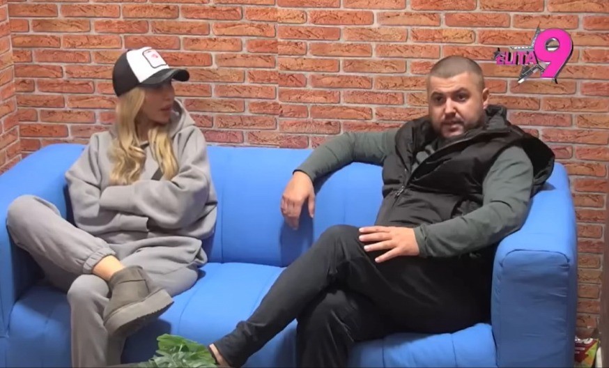 ANELI I ASMIN NIKADA NISU BILI U BRAKU Njena sestra konačno otkrila istinu 