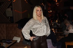 I RODITELJIMA UDARILA ZABRANU ZBOG OŽENJENOG PARTNERA Otac Milice Todorović ne sme da govori o zetu, izustio samo ovo 