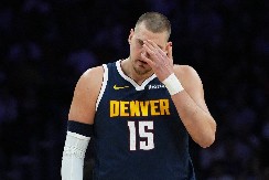 JOKIĆ SE HVATA ZA GLAVU Nova užasna vest za Denver