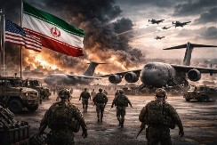 GUBLJENJE VREMENA Bolton ne veruje u uspeh pregovora SAD i Irana