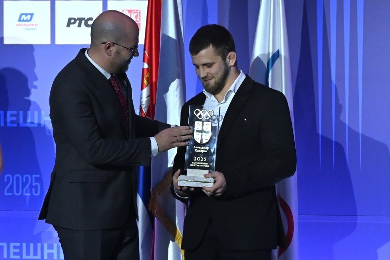 HRVATI SU ME KAZNILI ZBOG SRBIJE Emotivna ispovest heroja nacije digla region na noge (FOTO)