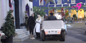 PINK PRODUKCIJA SPREMILA IZNENAĐENJE Ova voditeljka je nova učesnica rijalitija! 