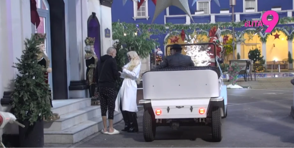 VODITELJKA NOVA UČESNICA RIJALITIJA Produkcija spremila iznenađenje! 