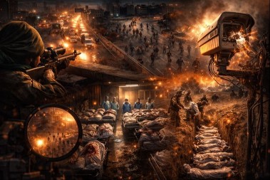 "NE MOŽEMO DA NAPRAVNEMO SAD, ALI!" Iran brutalno zapretio Amerikancima!