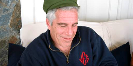 DŽEFRI EPSTIN JE ŽIV? Pojavila se fotografija iz države daleko od Amerike! 