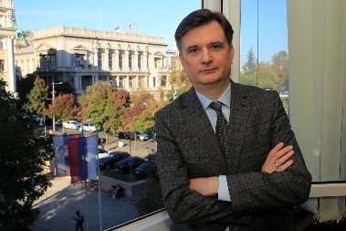 TO NAS ČEKA PRE ILI KASNIJE DA UREDIMO Jovanov: Dolazili na kuću, palili nam prostorije a sad kažu "smetaju nam objave na društvenim mrežama"