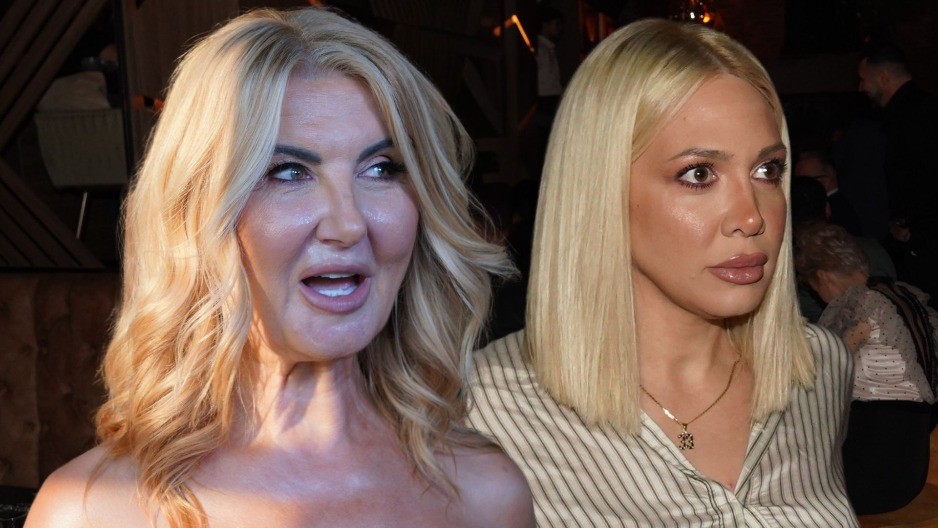 "POGUBNE POSLEDICE ZA ŽENU I DETE!" Vesna Dedić pobesnela, stala u zaštitu Milice Todorović!  