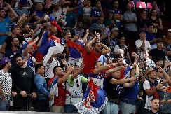 OBAVLJEN ŽREB ZA LIGU NACIJA Srbija dobila rivale