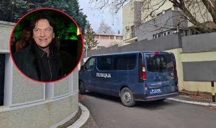  PRITVOR ZA BOMBAŠE Senad snima, Perica bacao a Marko nabavio bombu