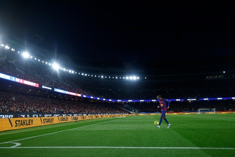 KATALONCI PRESEKLI Barselona se odlučila na važan potez