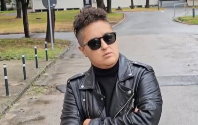 "DUŠA JOJ JE OTVORENA VIŠE NEGO IKAD" Marija Šerifović zaštitila Milicu Todorović, pa odbrusila svima!