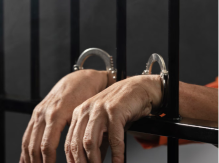  IZ ZATVORA NARUČIO UBISTVO Pored njega uhapšena i dvojica angažovanih plaćenika 