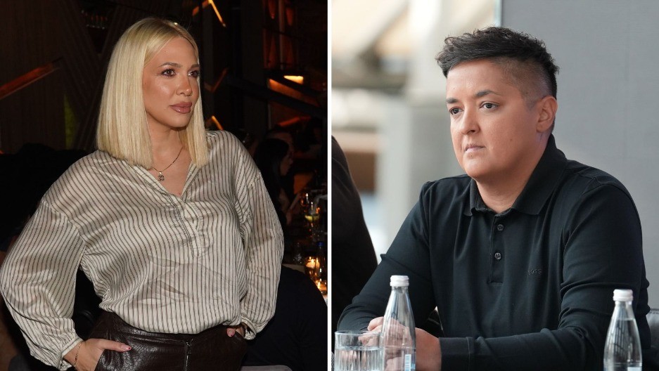 OGLASILA SE MILICA TODOROVIĆ NAKON PODRŠKE MARIJE ŠERIFOVIĆ Jednim potezom rekla sve! (FOTO)