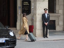 ,,MISLILA SAM DA ĆU UMRETI" Glumica dugo krila svoj najgori period života, niko nije primetio njene muke