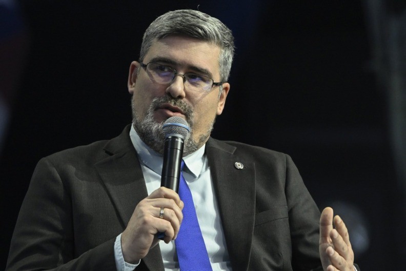 STAROVIĆ OČITAO LEKCIJU LOPANDIĆU "Prijateljsku zemlju nipodoštavate, snobizam!"