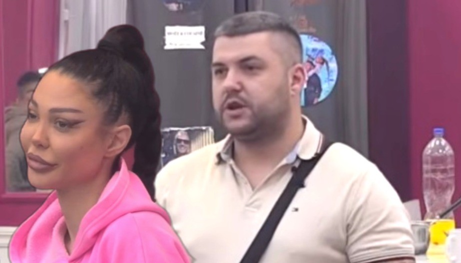 ŠOK PREOKRET! Maja ne može više da ćuti o Asminu, učesnici zanemeli nakon njenog priznanja!