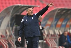 TRENER PAZARA POSLE UBEDLJIVOG PORAZA "Srećno Zvezdi u Evropi, iako sam bivši igrač Partizana"