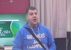 MARINKOVIĆU PREĆENO UBISTVOM! Nakon brutalnog napada suočava se sa jezivim pretnjama!