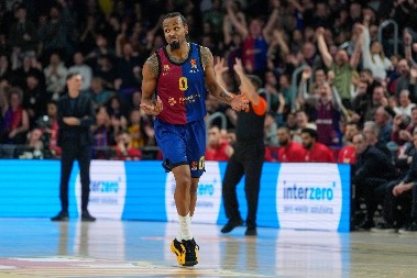 BARSA MOŽE DA ODAHNE Poznato stanje Kevina Pantera