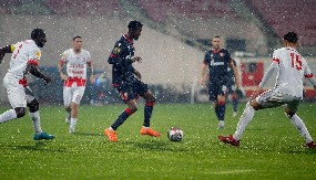 PRONAŠAO JE NOVI ANGAŽMAN Doskorašnji fudbaler Zvezde potpisao za bivši klub Vladana Milojevića