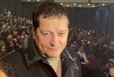 "NE VIĐAMO SE ČESTO" Aco Pejović progovorio o Priji i njenoj bebi, a evo koju smo poznatu voditeljku uhvatili! (VIDEO)