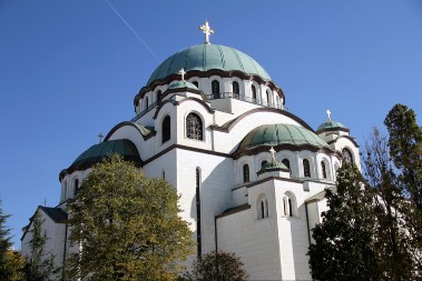 BLOKADERI HOĆE DA UKINU SRPSKU CRKVU! Osvanuo skandalozan tekst