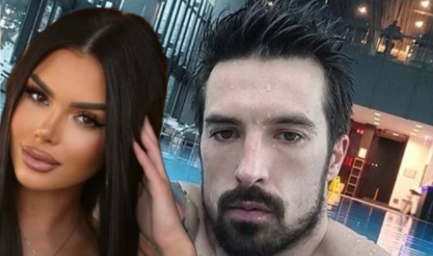 ISPLIVALO SVE! Vladimir Volkov muvao Anitu Stanojlović, njeni potezi šokirali javnost!