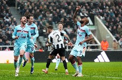 VELIKA TRI BODA Brentford srušio Njukasl