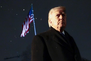 "NISAM POGREŠIO" Tramp se oglasio o izbrisanom snimku koji vređa Obamu