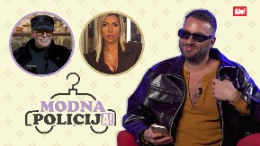 "PEKINEZER NA STEREOIDIMA NEKA SE VRATI U LJIG" Modni dizajner urnisao Jovanu Jeremić! 