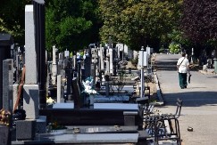 ZADUŠNICE PADAJU NA DAN ZALJUBLJENIH Evo šta to znači za srpske pravoslavne vernike