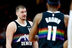 SVI SE PITAJU KAKO JE OVO MOGUĆE? Nikola Jokić ponovo zapanjio sve (VIDEO)