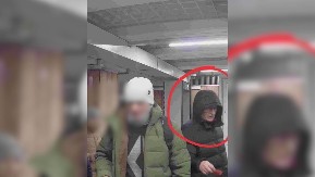 LJUBOMIR IZREŠETAO PUTINOVOG GENERALA USRED MOSKVE Objavljene prve fotografije uhapšenih u Dubaiju