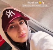 OVU ŠKOLU JE ZAVRŠILA ANASTASIJA RAŽNATOVIĆ Cecina ćerka nikad nije krila 