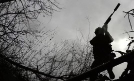 NASTAVLJA SE OFANZIVA RUSIJE Vojska zauzela po jedno naselje u Harkovskoj i Sumskoj oblasti