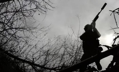 NASTAVLJA SE OFANZIVA RUSIJE Vojska zauzela po jedno naselje u Harkovskoj i Sumskoj oblasti