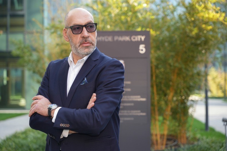 Ostojić: Beogradska berza se povezuje sa osam evropskih berzi