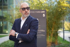 Ostojić: Beogradska berza se povezuje sa osam evropskih berzi