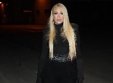 "MOŽE ONA SAMA" Voditeljka stala u odbranu Milice Todorović